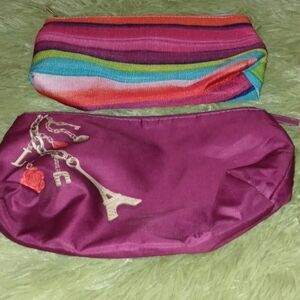 Make-up cases